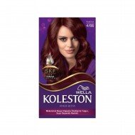 Koleston Kit Set Saç Boyası 4/66 Sıcak Kızıl Koleston Kit Set Saç Boyası 4/66 Sıcak Kızıl