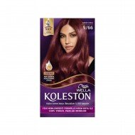 Koleston Kit Set Saç Boyası 5/66 Şarap Kızılı Koleston Kit Set Saç Boyası 5/66 Şarap Kızılı