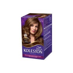 Koleston Kit Set Saç Boyası 6/73 Ayışığı Kahvesi Koleston Kit Set Saç Boyası 6/73 Ayışığı Kahvesi