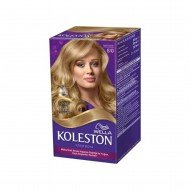 Koleston Kit Set Saç Boyası 8/0 Açık Kumral Koleston Kit Set Saç Boyası 8/0 Açık Kumral