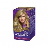 Koleston Kit Set Saç Boyası 8/1 Açık Küllü Kumral Koleston Kit Set Saç Boyası 8/1 Açık Küllü Kumral