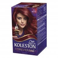 Koleston Kit Set Saç Boyası Aşk Alevi 66-46 Koleston Kit Set Saç Boyası Aşk Alevi 66-46
