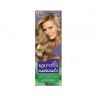 Koleston Naturals Saç Boyası 8/1 Açık Küllü Kumral Koleston Naturals Saç Boyası 8/1 Açık Küllü Kumral