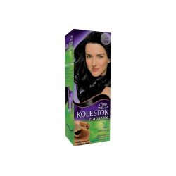 Koleston Naturals Set Saç Boyası 2/0 Siyah Koleston Naturals Set Saç Boyası 2/0 Siyah