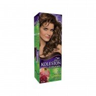 Koleston Naturals Set Saç Boyası 3/4 Koyu Kestane Koleston Naturals Set Saç Boyası 3/4 Koyu Kestane