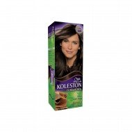 Koleston Naturals Set Saç Boyası 4/0 Kahve Koleston Naturals Set Saç Boyası 4/0 Kahve