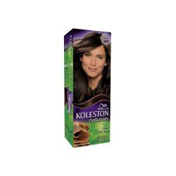 Koleston Naturals Set Saç Boyası 4/0 Kahve Koleston Naturals Set Saç Boyası 4/0 Kahve