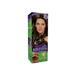 Koleston Naturals Set Saç Boyası 5/0 Açık Kahve Koleston Naturals Set Saç Boyası 5/0 Açık Kahve