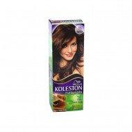 Koleston Naturals Set Saç Boyası 5/73 Altın Kestane