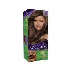 Koleston Naturals Set Saç Boyası 6/7 Çikolata Kahve Koleston Naturals Set Saç Boyası 6/7 Çikolata Kahve