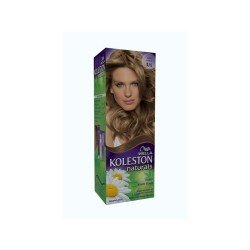 Koleston Naturals Set Saç Boyası 7/1 Küllü Kumral Koleston Naturals Set Saç Boyası 7/1 Küllü Kumral