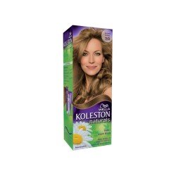 Koleston Naturals Set Saç Boyası 7/3 Karamel Kumral Koleston Naturals Set Saç Boyası 7/3 Karamel Kumral