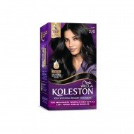 Koleston Set Saç Boyası 2/0 Siyah Koleston Set Saç Boyası 2/0 Siyah