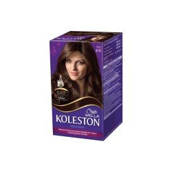 Koleston Set Saç Boyası 4/0 Kahve Koleston Set Saç Boyası 4/0 Kahve