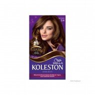 Koleston Set Saç Boyası 5/4 Açık Kestane Koleston Set Saç Boyası 5/4 Açık Kestane