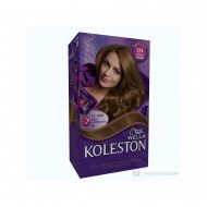 Koleston Set Saç Boyası 7/3 Fındık Kabuğu Koleston Set Saç Boyası 7/3 Fındık Kabuğu