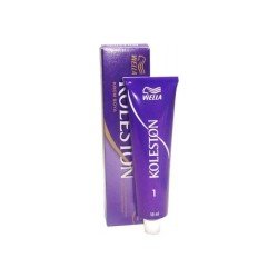 Wella Koleston Tüp Boya 11/1 Açık Küllü Sarı Wella Koleston Tüp Boya 11/1 Açık Küllü Sarı