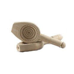 Kömbe Kerebiç Kalıbı Kömbe Kerebiç Kalıbı