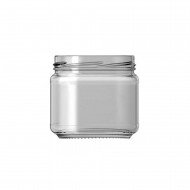 Konserve Kavanoz Cam 330 Cc Kapaklı Konserve Kavanoz Cam 330 Cc Kapaklı