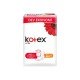 Kotex İnce Günlük Ped Çanta Paketleri Deo 34 Adet Kotex İnce Günlük Ped Çanta Paketleri Deo 34 Adet