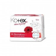 Kotex Ultra Uzun Ped 7 Adet Kotex Ultra Uzun Ped 7 Adet