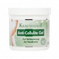Krauterhof Anti-Cellulite Gel 250 Ml - Selülit Karşıtı Jel Krauterhof Anti-Cellulite Gel 250 Ml - Selülit Karşıtı Jel