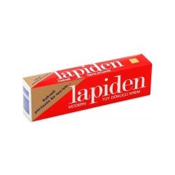Lapiden Tüy Dökücü Krem 40 Gr Lapiden Tüy Dökücü Krem 40 Gr