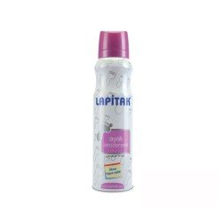 Lapitak Ayakkabı ve Çorap Deodorantı 150 ML Lapitak Ayakkabı ve Çorap Deodorantı 150 ML
