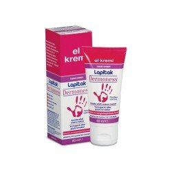 Lapitak El Bakım Kremi 60 ML Lapitak El Bakım Kremi 60 ML