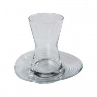 Lav Derin 12'Li Çay Takımı Lav Derin 12'Li Çay Takımı