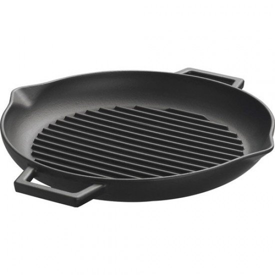 Lava Grill Izgara Döküm Tava 30 cm Lava Grill Izgara Döküm Tava 30 cm