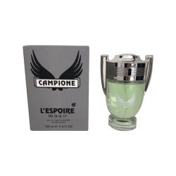 Lespoire Campione İnvectus Edt 100 Ml Erkek Parfüm Lespoire Campione İnvectus Edt 100 Ml Erkek Parfüm
