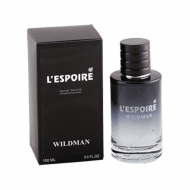 Lespoire Lespoire Wildman 100 Ml Erkek Parfüm