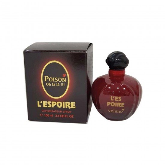 Lespoire Posion Edt 100 Ml Bayan Parfüm