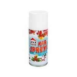 Leva House Yılbaşı Kar Spreyi 150 Ml Leva House Yılbaşı Kar Spreyi 150 Ml