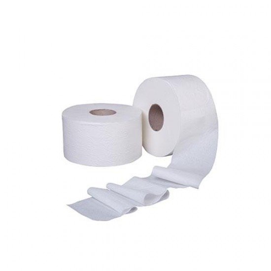 Lipa Mini Jumbo Tuvalet Kağıdı 4 Kg 1 Rulo