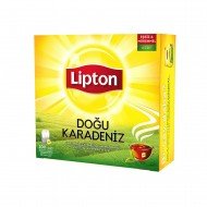 Lipton Doğu Karadeniz Çay Bardak Poşet 100 Lü Lipton Doğu Karadeniz Çay Bardak Poşet 100 Lü