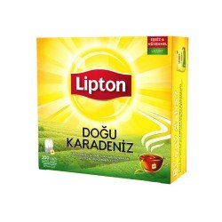 Lipton Doğu Karadeniz Çay Bardak Poşet 100 Lü Lipton Doğu Karadeniz Çay Bardak Poşet 100 Lü