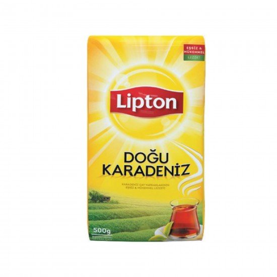 Lipton Dökme Çay Doğu Karadeniz 500 GR