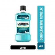 Listerine Cool Mint 250 Ml Listerine Cool Mint 250 Ml