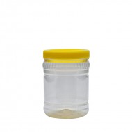 Live Lİfe 1.5 Lt Yuvarlak Pet Kavanoz