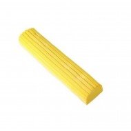 Live Life Kelebek Sıkma Mekanizmalı Mikrofiber Sünger Yedek Mop Live Life Kelebek Sıkma Mekanizmalı Mikrofiber Sünger Yedek Mop