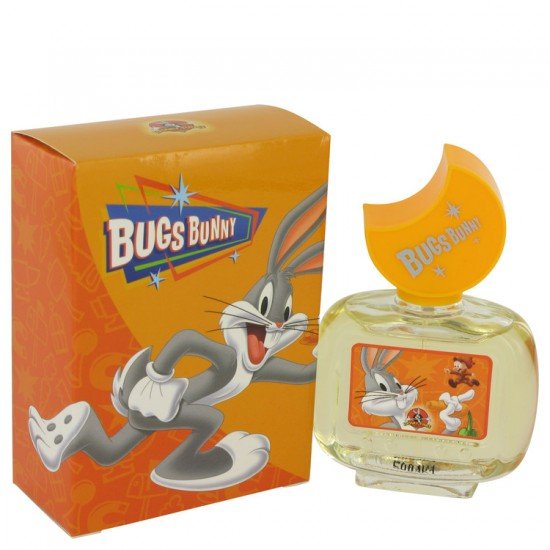 Looney Tunes Çocuk Parfümü 50 Ml Bugs Bunny