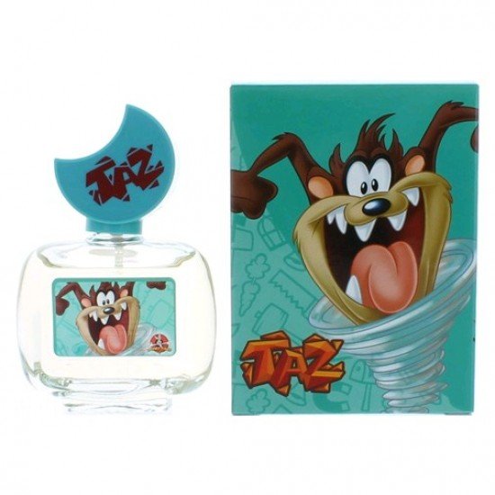 Looney Tunes Çocuk Parfümü 50 Ml Taz
