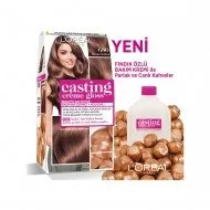 L Oreal Paris Casting Creme Gloss Hair Dye Bronze Brown No 680 Aliexpress