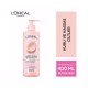 Loreal Paris Değerli Çiçekler Temizleme Sütü Kuru ve Hassas Ciltler 400 Ml Loreal Paris Değerli Çiçekler Temizleme Sütü Kuru ve Hassas Ciltler 400 Ml