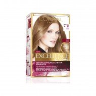 Loreal Paris Excellence Creme Saç Boyası 7.31 Bal Peteği Loreal Paris Excellence Creme Saç Boyası 7.31 Bal Peteği