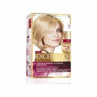 Loreal Paris Excellence Creme Saç Boyası 9 Sarı Loreal Paris Excellence Creme Saç Boyası 9 Sarı