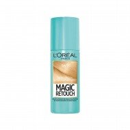 Loreal Paris Magic Retouch Beyaz Kapatıcı Sprey Sarı 75 ML Loreal Paris Magic Retouch Beyaz Kapatıcı Sprey Sarı 75 ML