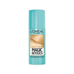 Loreal Paris Magic Retouch Beyaz Kapatıcı Sprey Sarı 75 ML Loreal Paris Magic Retouch Beyaz Kapatıcı Sprey Sarı 75 ML